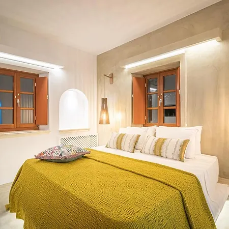 Salfreda In Pool Place Villa Vourvoulos