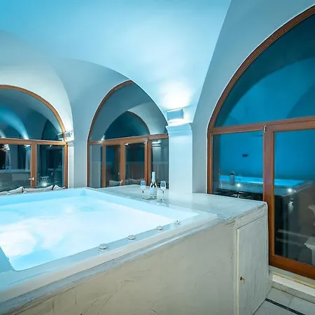 Salfreda In Pool Place Villa *